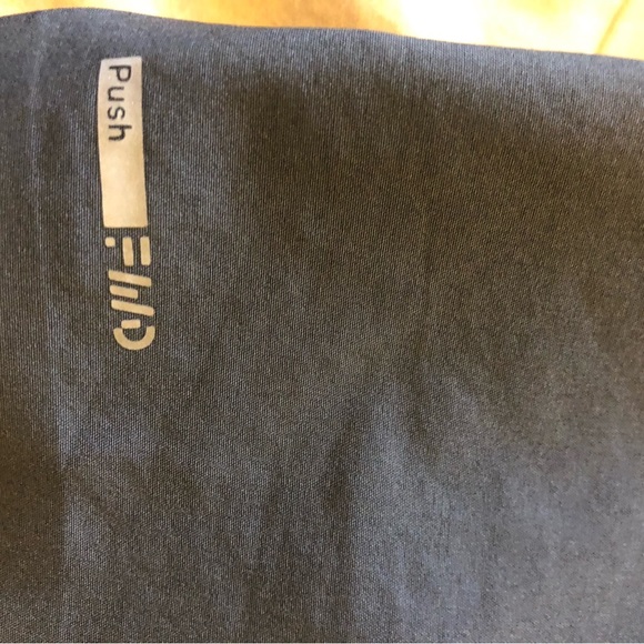 FWD push shorts - Picture 2 of 2